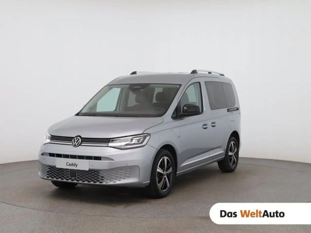 Volkswagen Caddy 2026 Diesel