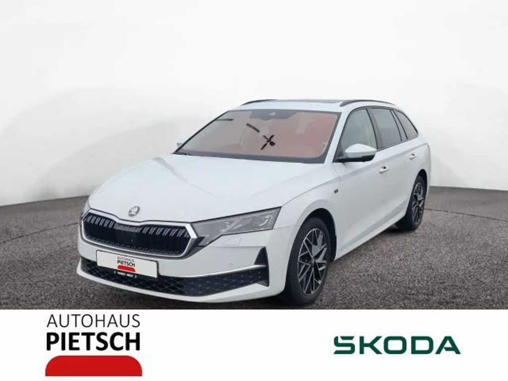 Skoda Octavia 2025 Diesel