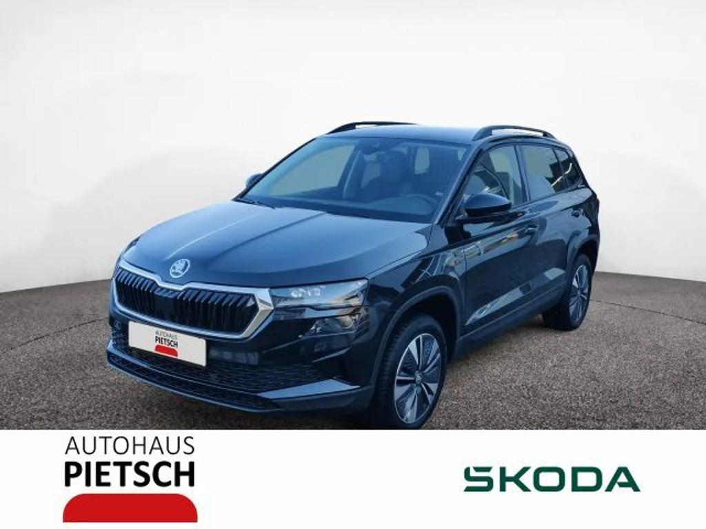 Skoda Karoq 2025 Diesel