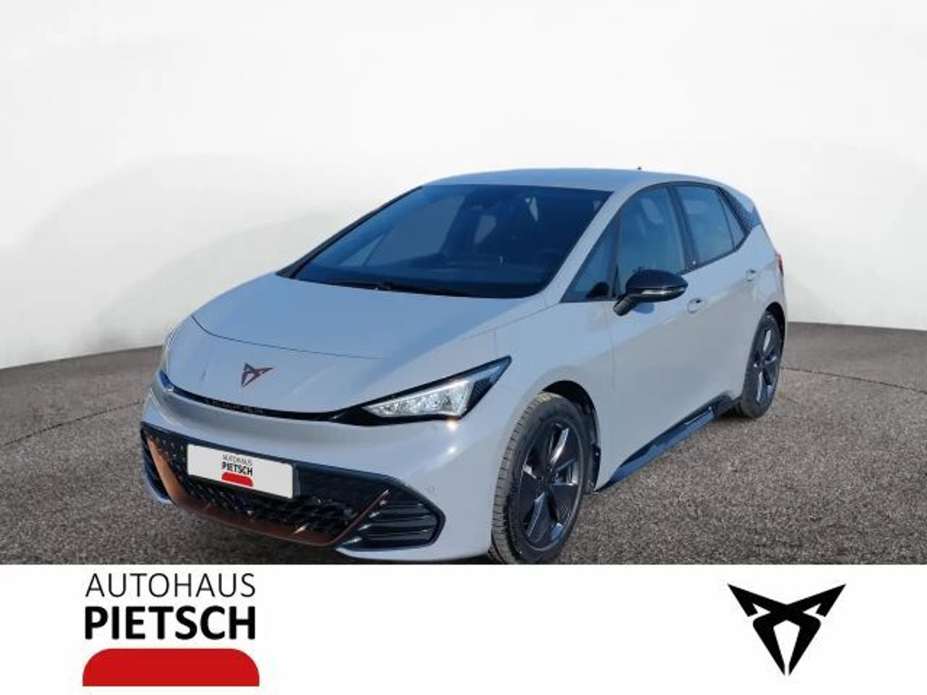 Cupra Born 2023 Elektrisch