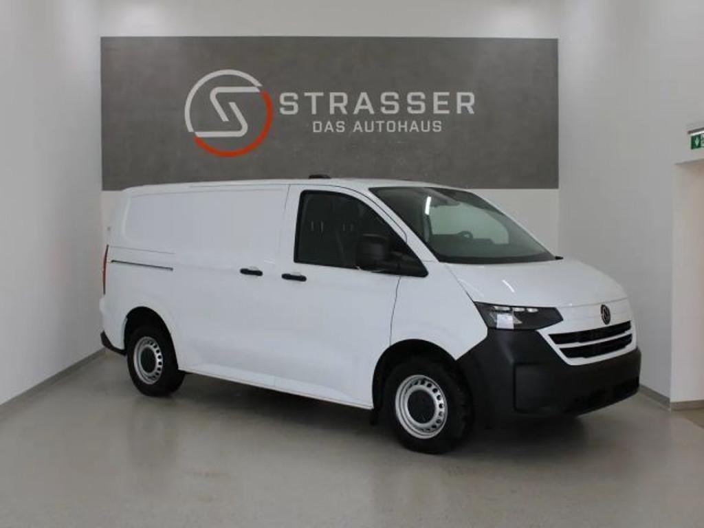 Volkswagen Transporter 2025 Diesel