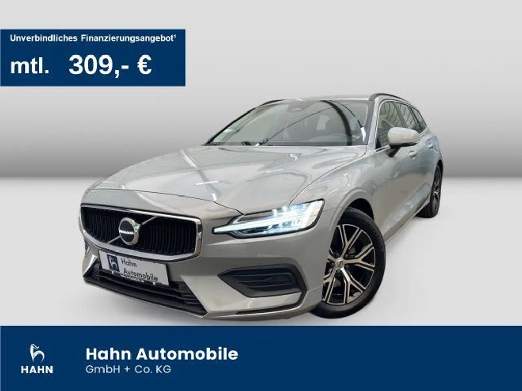 Volvo V60 2023 Benzine
