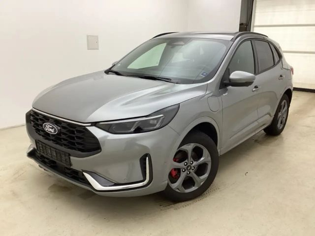 Ford Kuga 2025 Hybride Benzine
