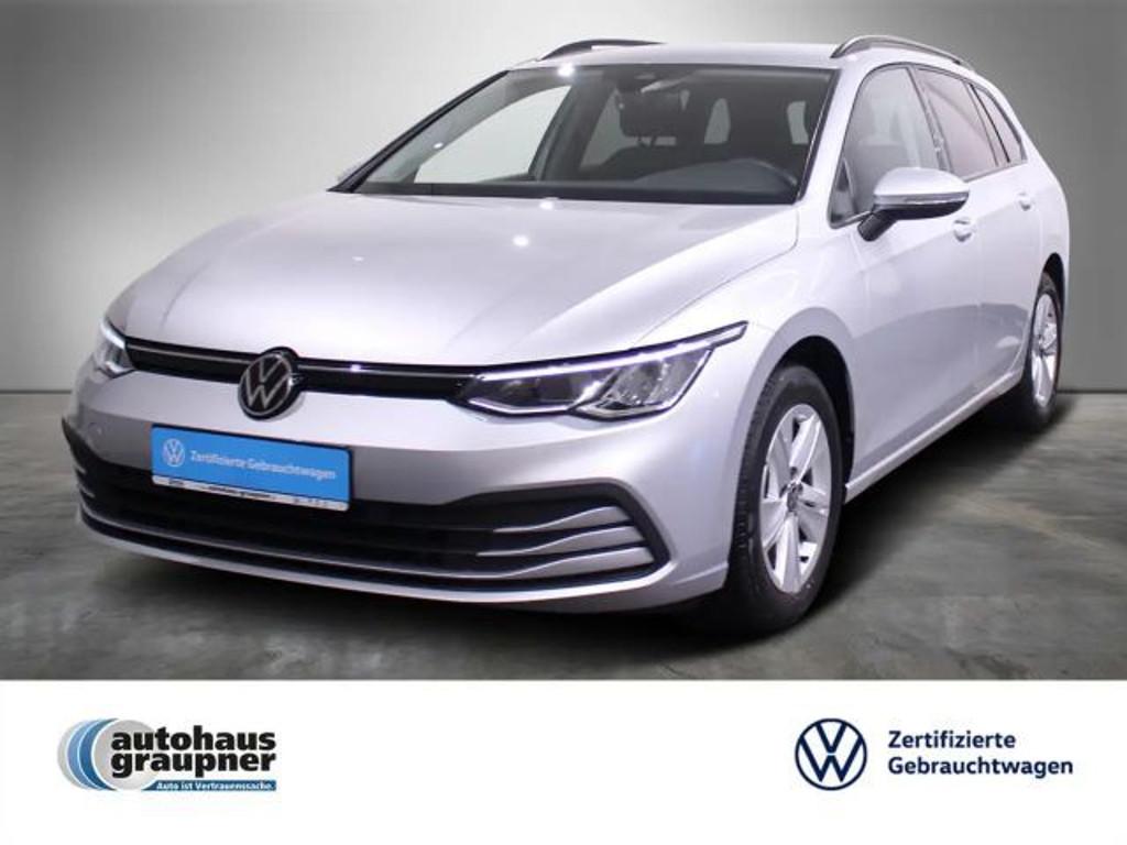 Volkswagen Golf 2022 Diesel