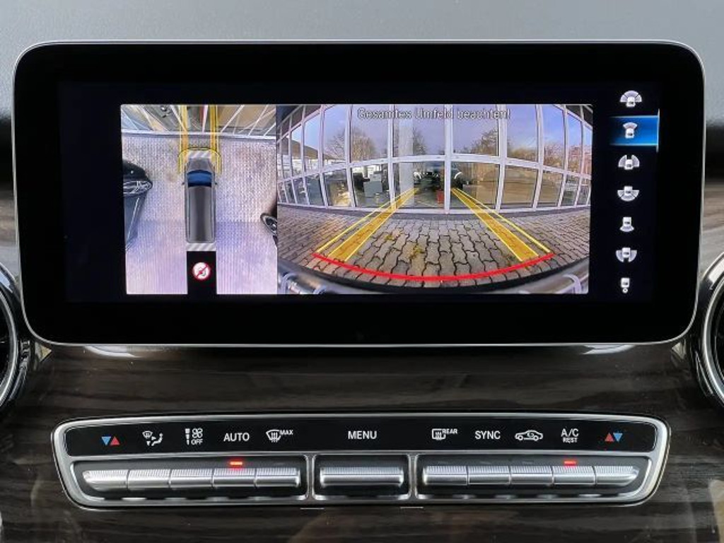 Mercedes-Benz Marco Polo