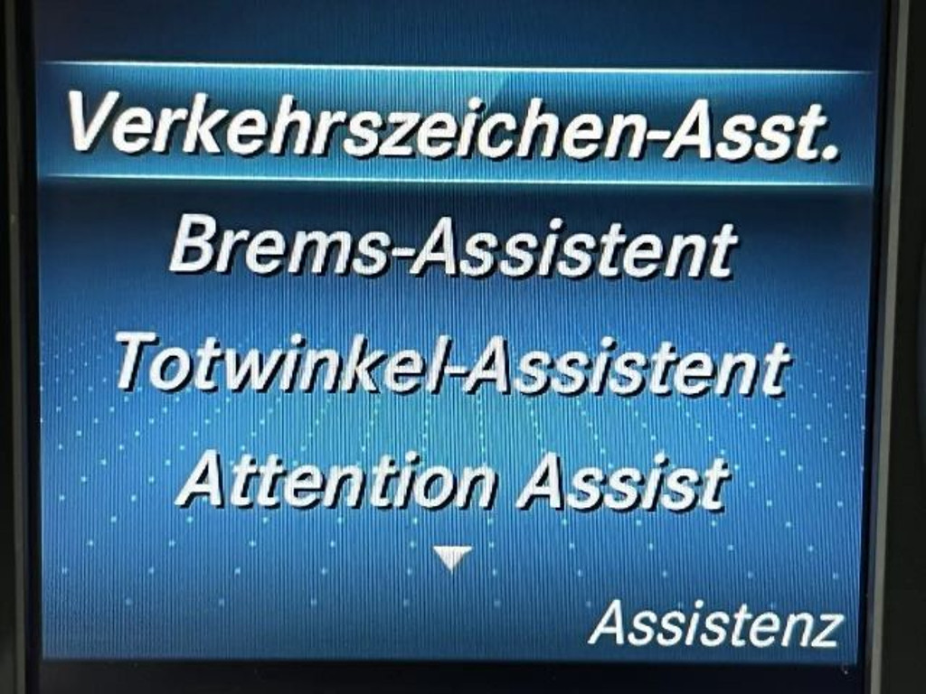 Mercedes-Benz Marco Polo