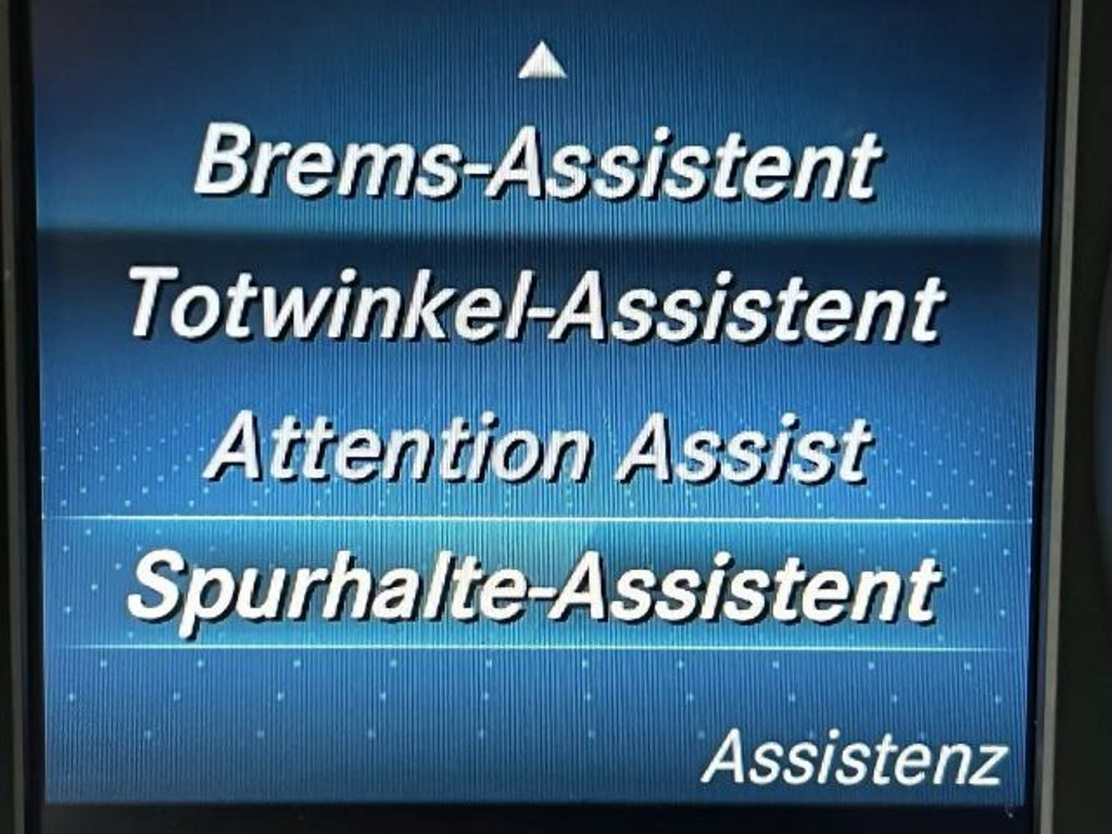 Mercedes-Benz Marco Polo