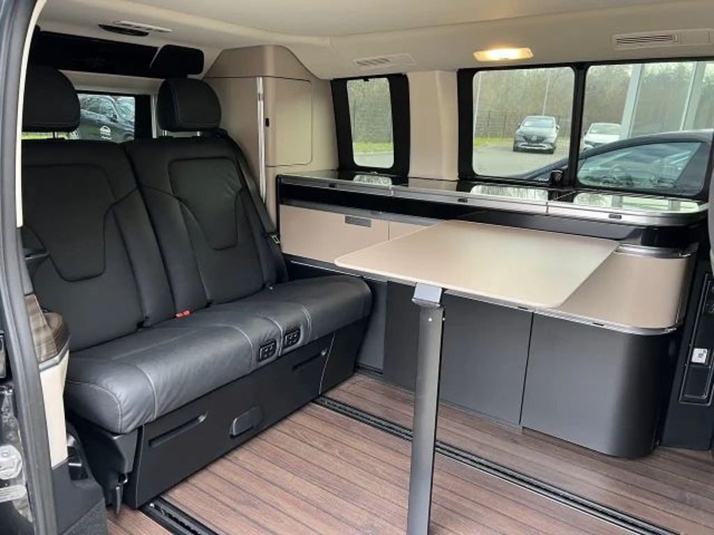 Mercedes-Benz Marco Polo