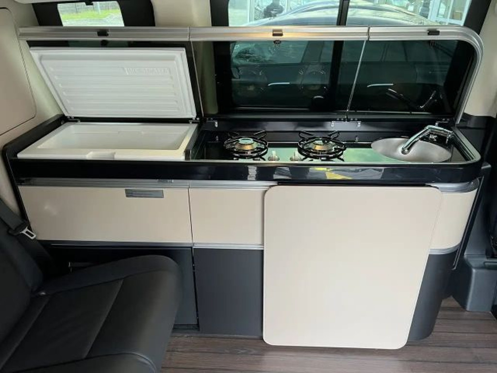 Mercedes-Benz Marco Polo