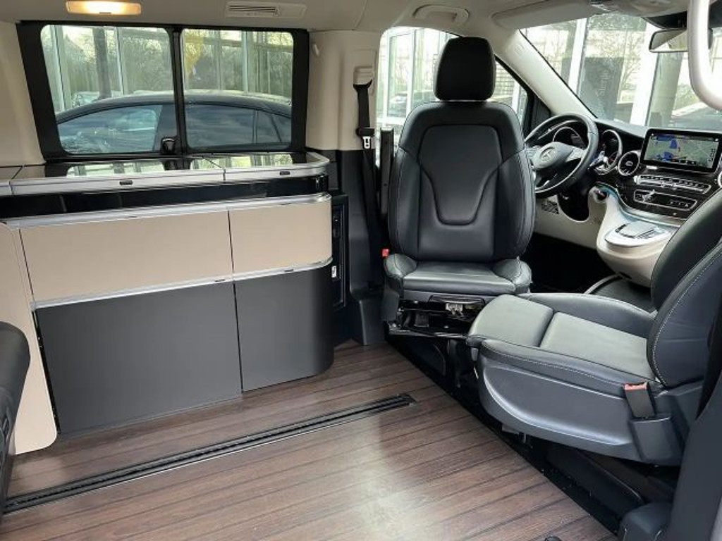 Mercedes-Benz Marco Polo