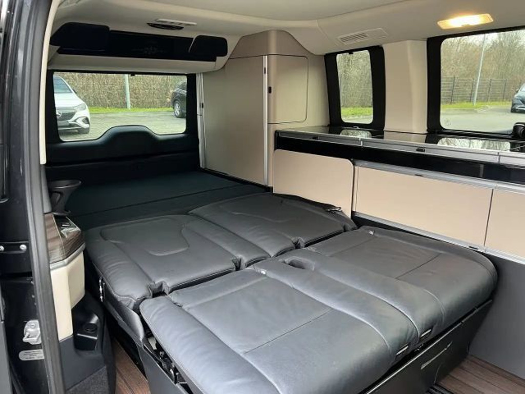 Mercedes-Benz Marco Polo