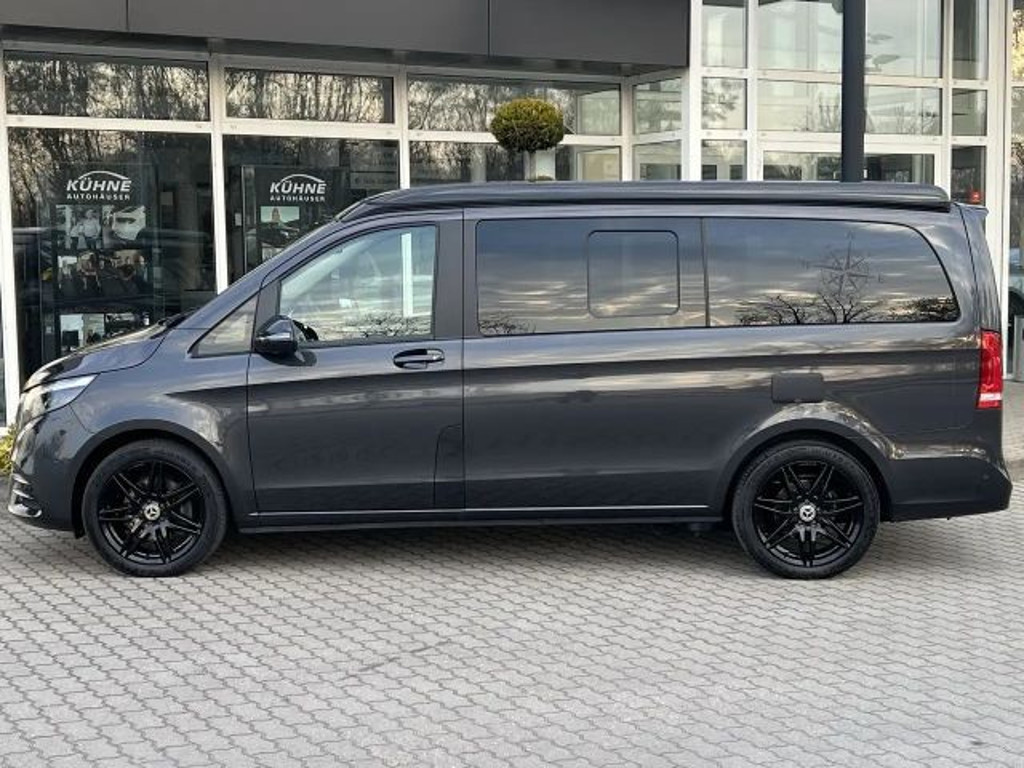 Mercedes-Benz Marco Polo