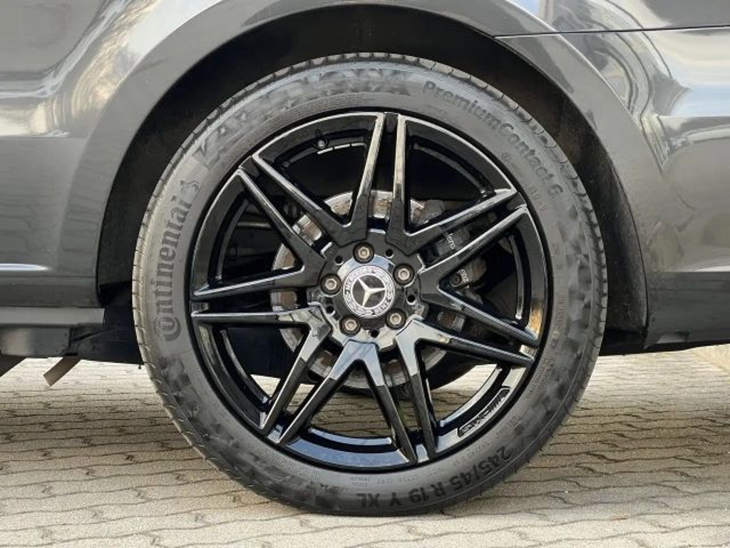 Mercedes-Benz Marco Polo