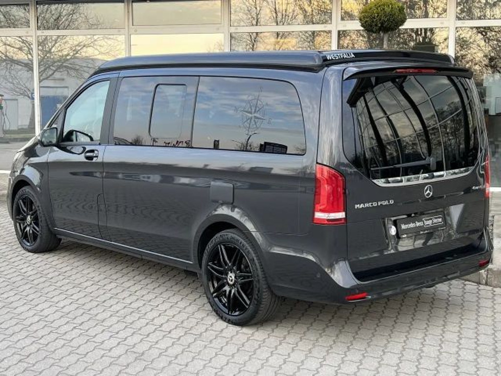 Mercedes-Benz Marco Polo