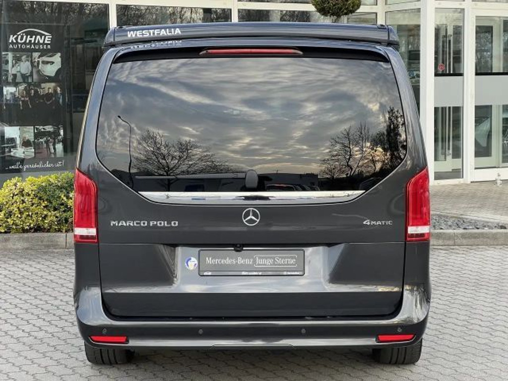 Mercedes-Benz Marco Polo