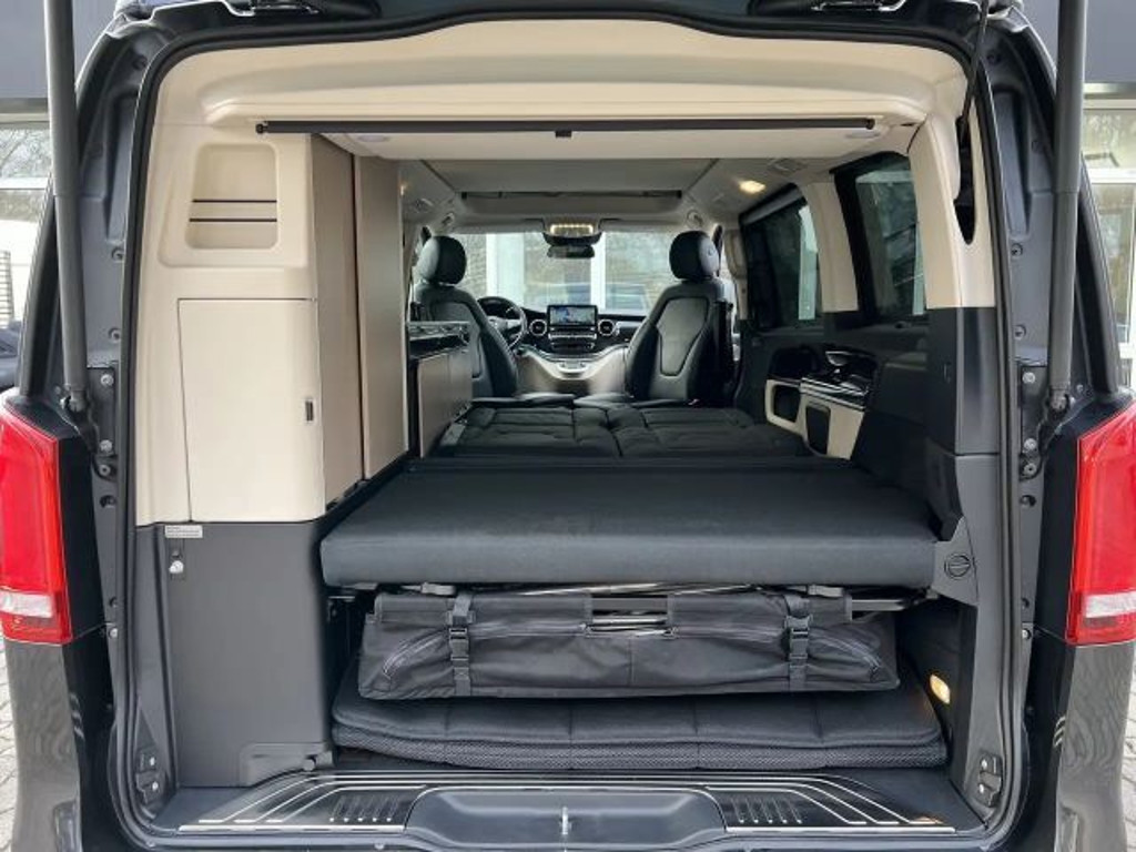 Mercedes-Benz Marco Polo