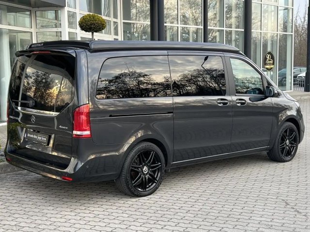 Mercedes-Benz Marco Polo