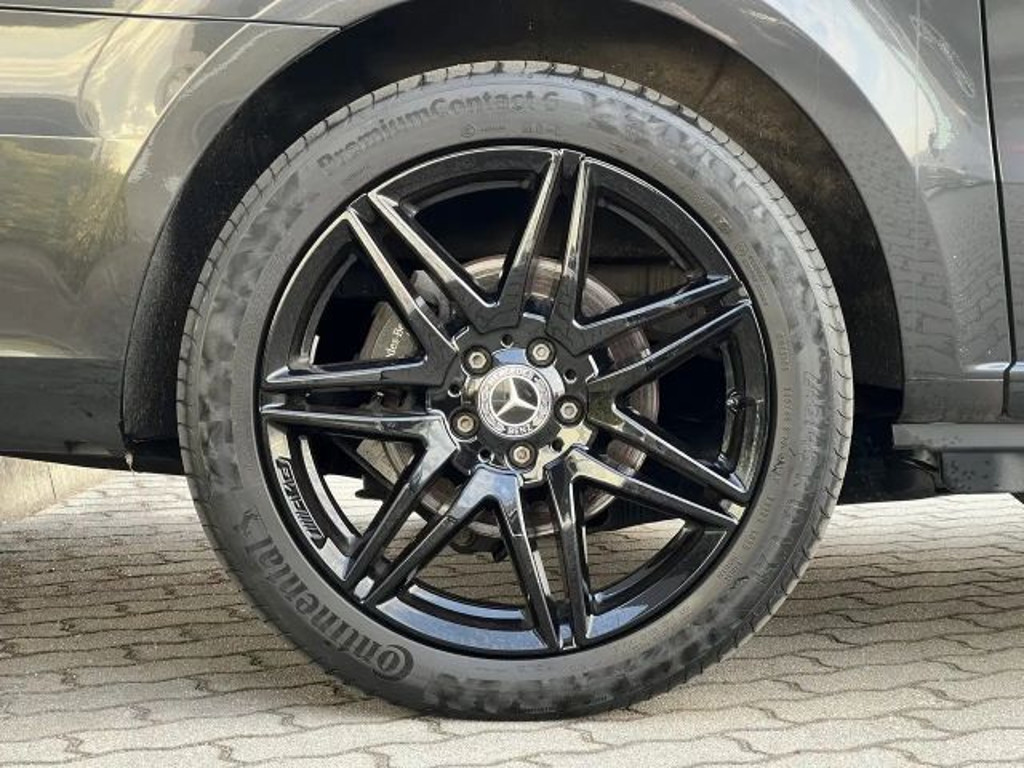 Mercedes-Benz Marco Polo