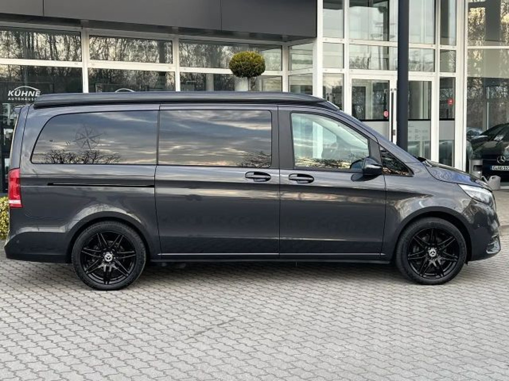 Mercedes-Benz Marco Polo