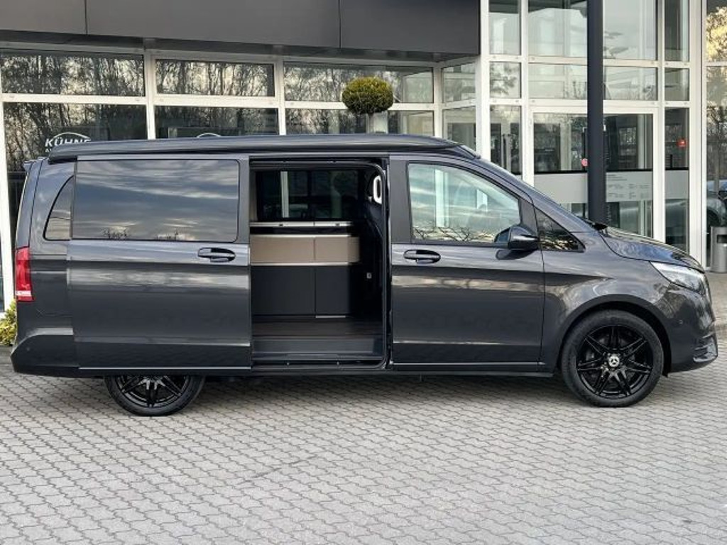 Mercedes-Benz Marco Polo