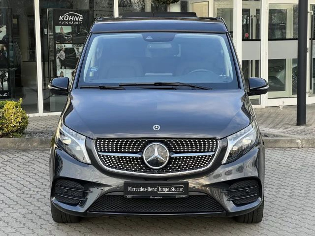 Mercedes-Benz Marco Polo