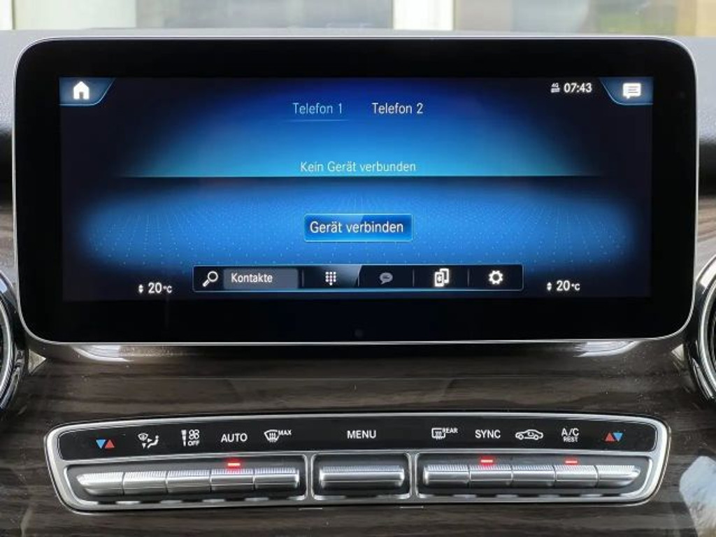 Mercedes-Benz Marco Polo