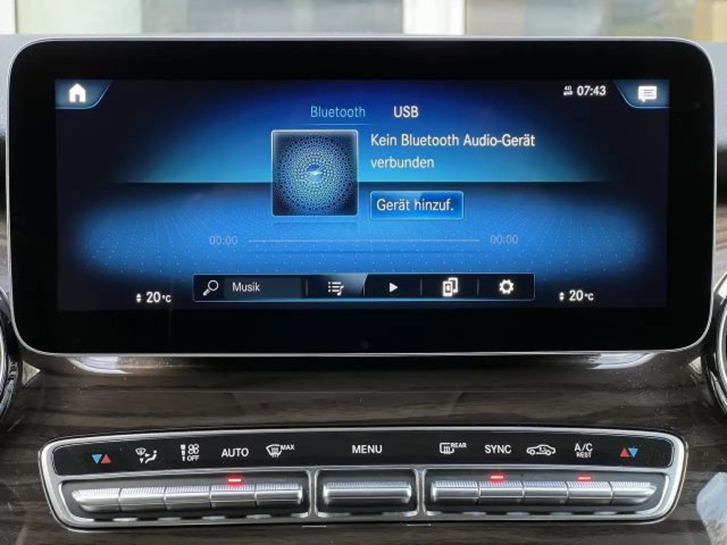 Mercedes-Benz Marco Polo