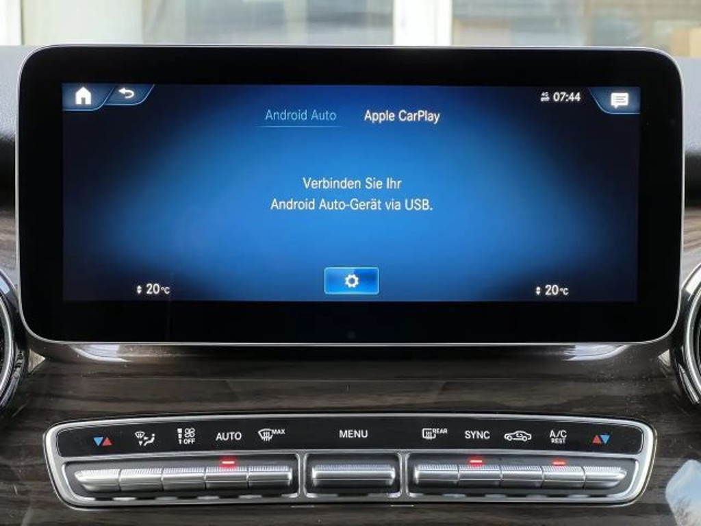 Mercedes-Benz Marco Polo