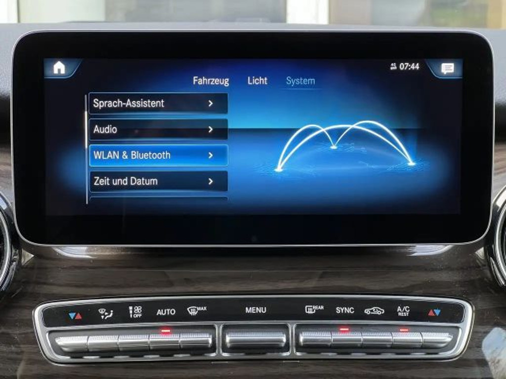 Mercedes-Benz Marco Polo