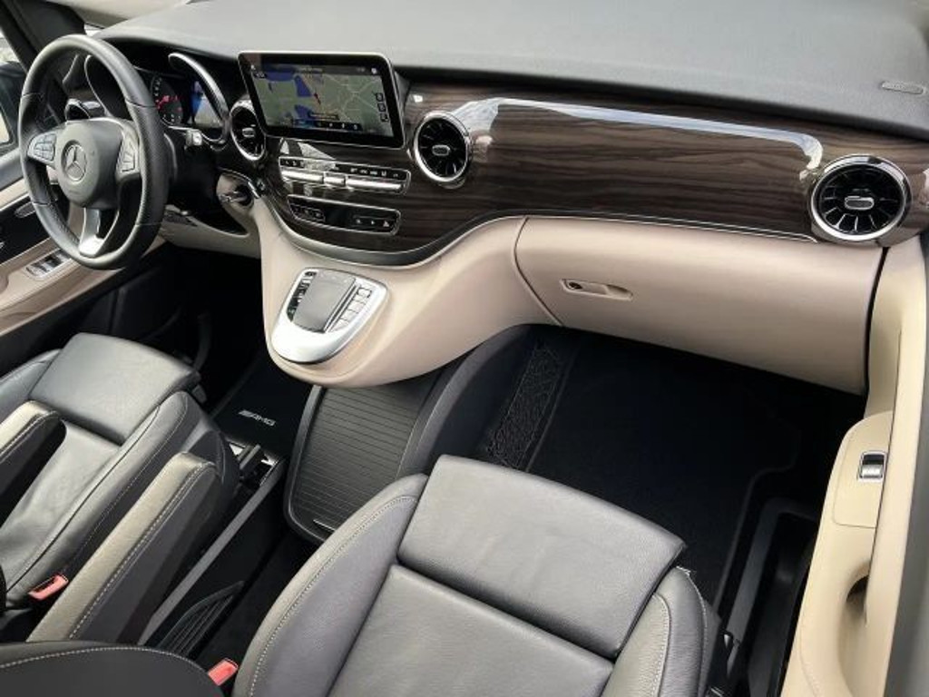 Mercedes-Benz Marco Polo