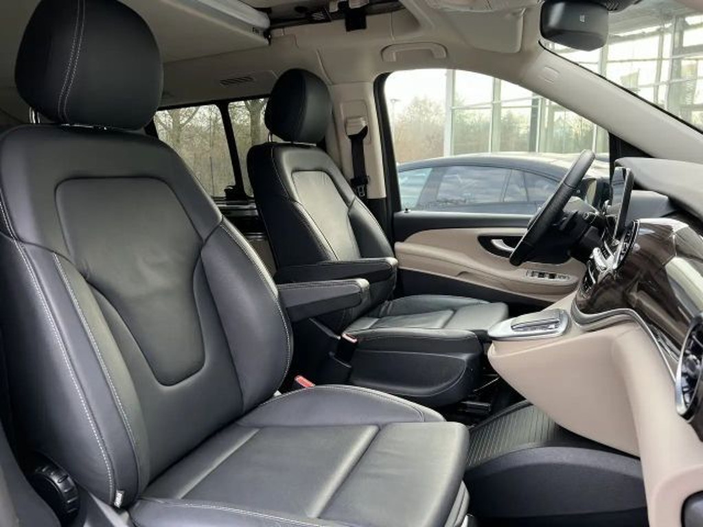 Mercedes-Benz Marco Polo