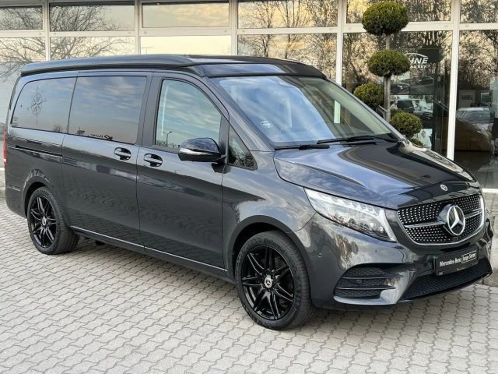 Mercedes-Benz Marco Polo