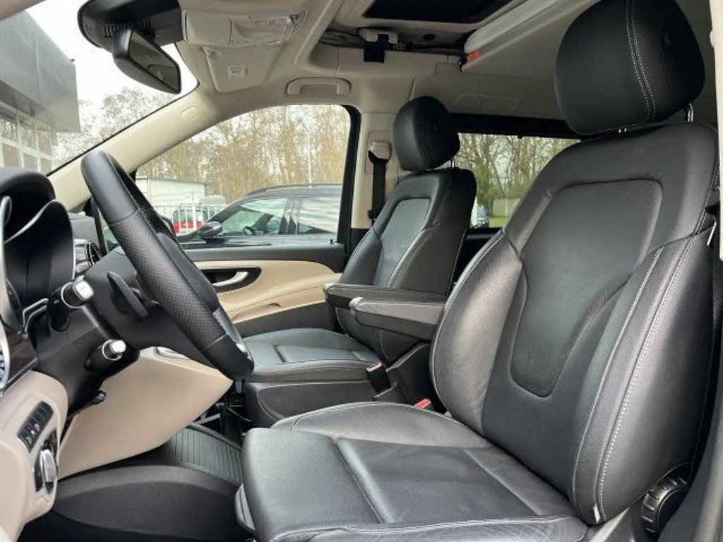 Mercedes-Benz Marco Polo