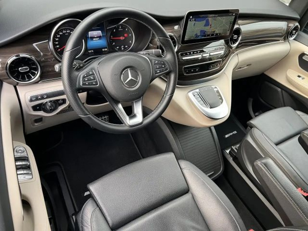 Mercedes-Benz Marco Polo