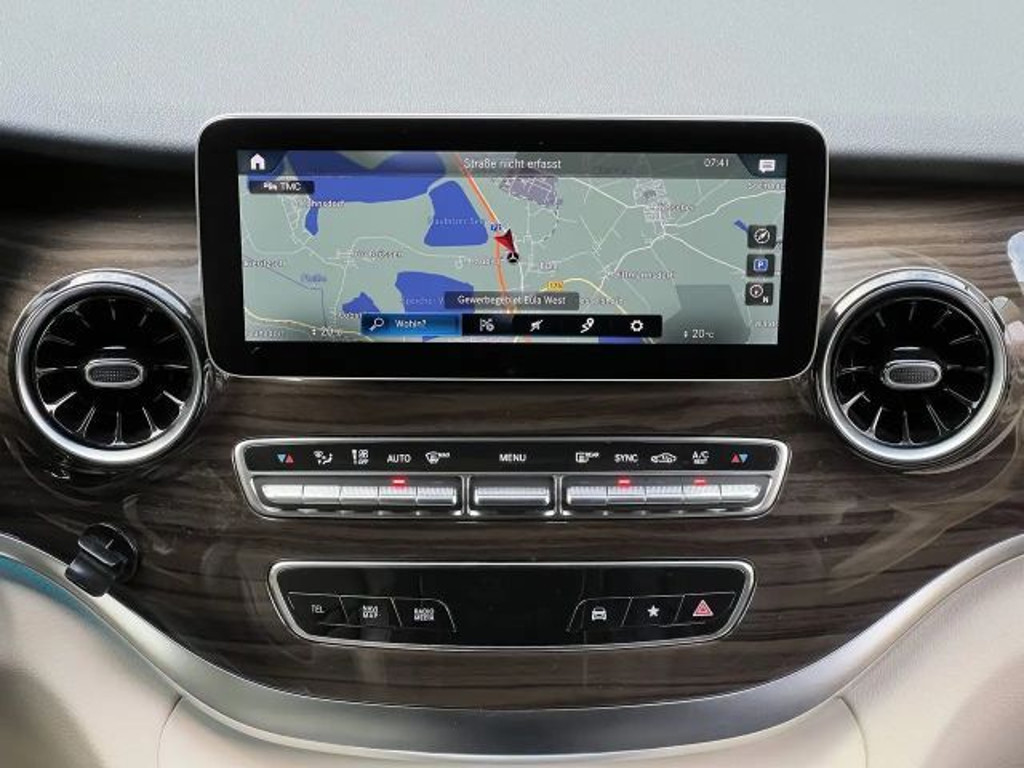 Mercedes-Benz Marco Polo