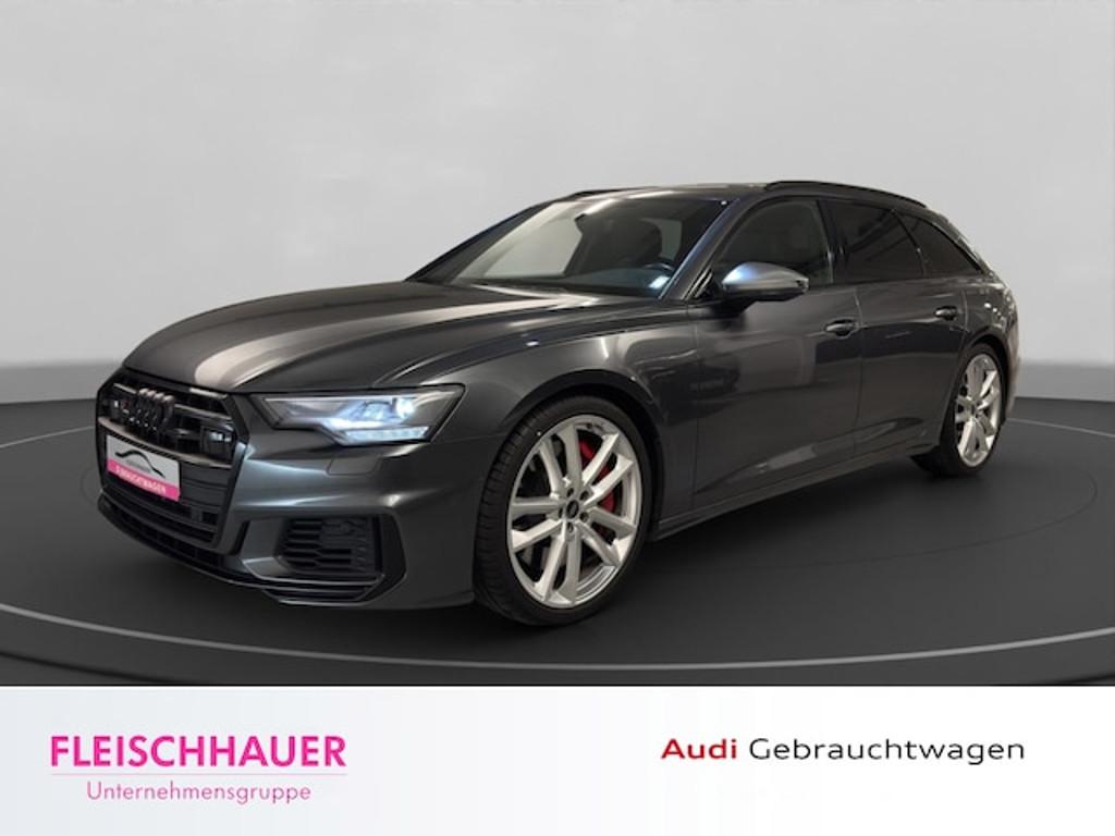 Audi S6 2022 Diesel