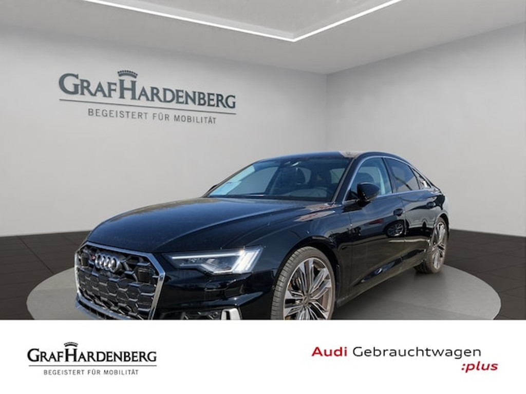 Audi S6 2024 Diesel