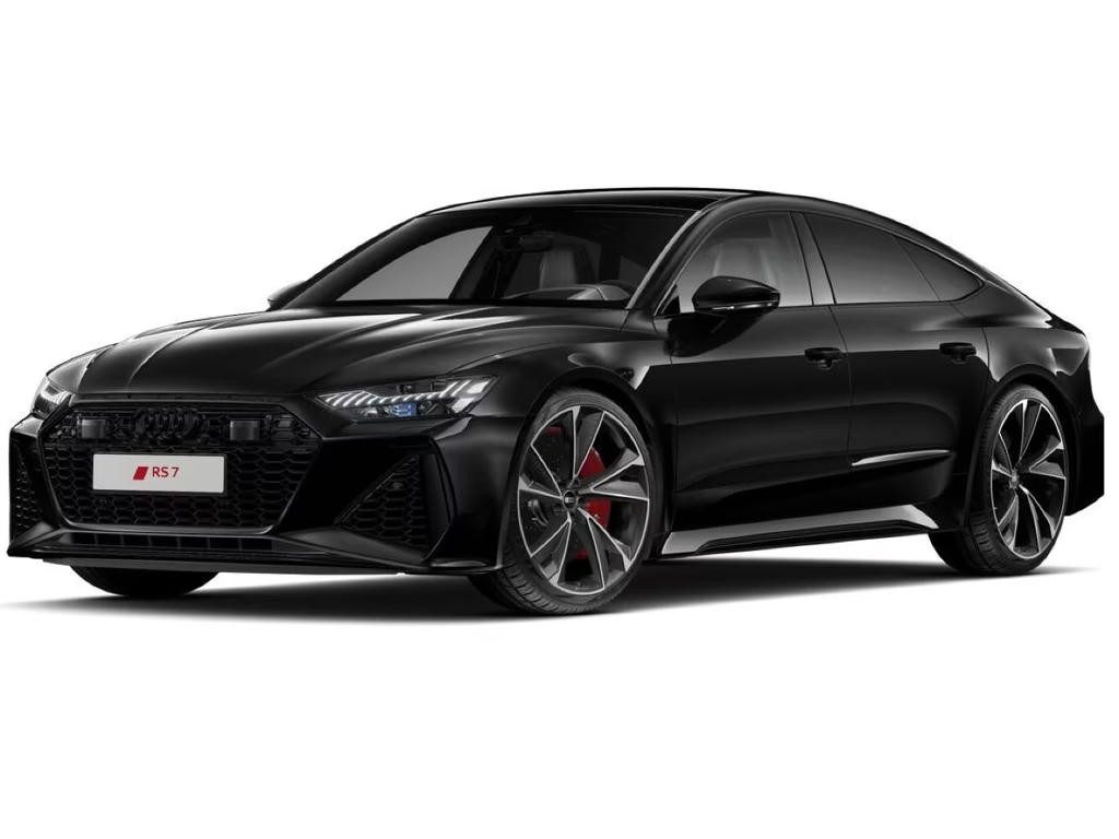 Audi RS7