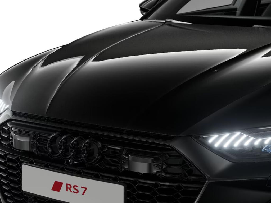Audi RS7