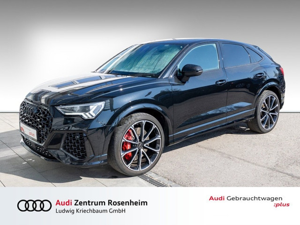 Audi RS Q3 2022 Benzine