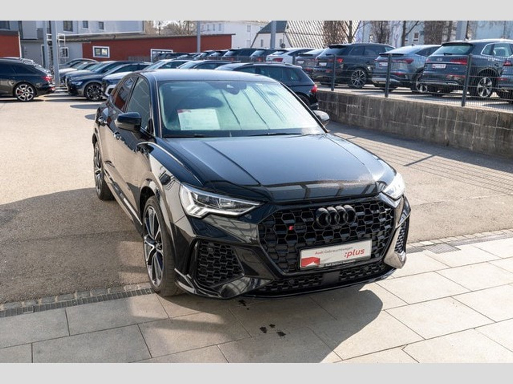 Audi RS Q3