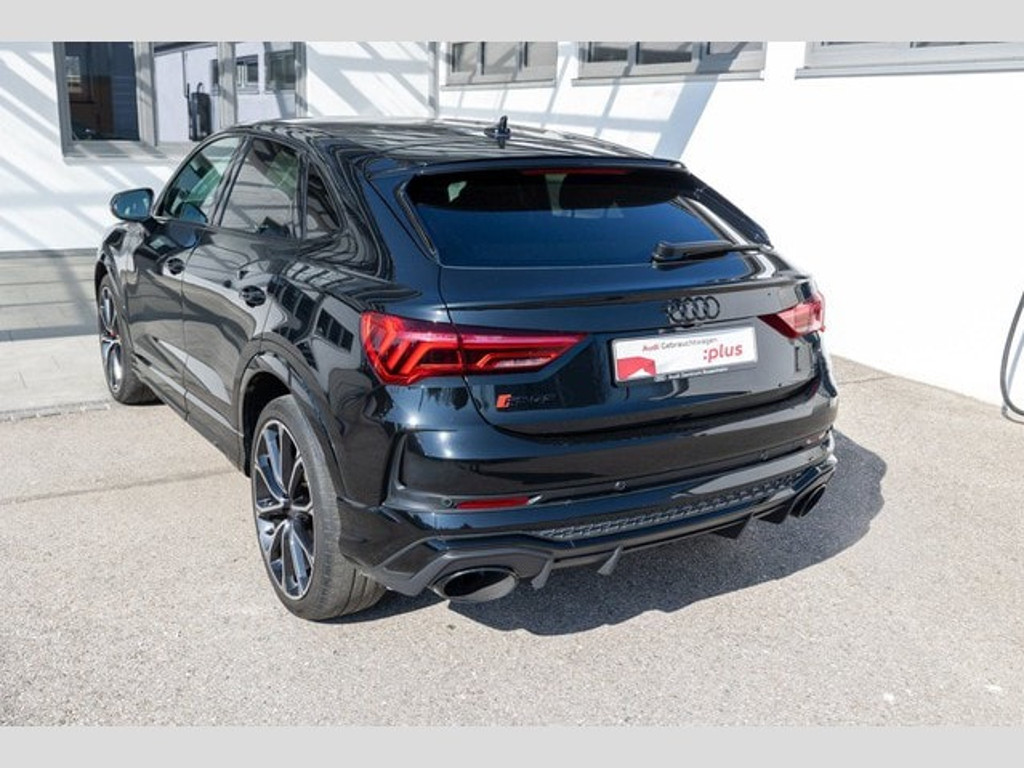 Audi RS Q3
