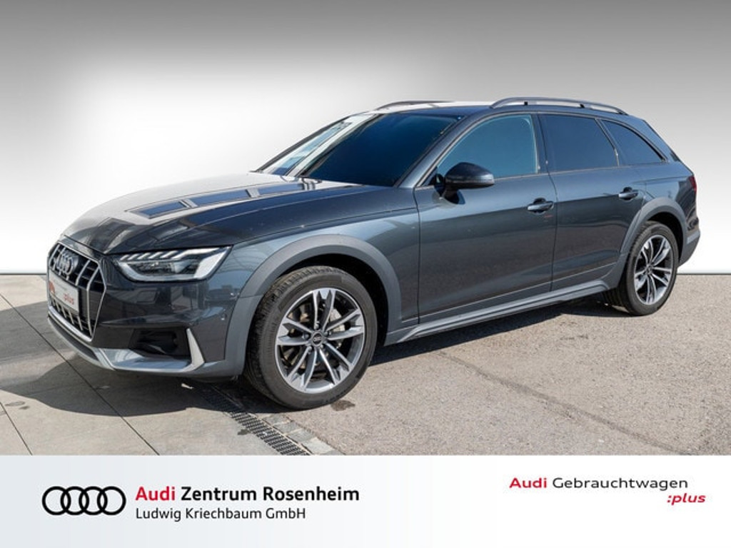 Audi A4 allroad 2023 Diesel