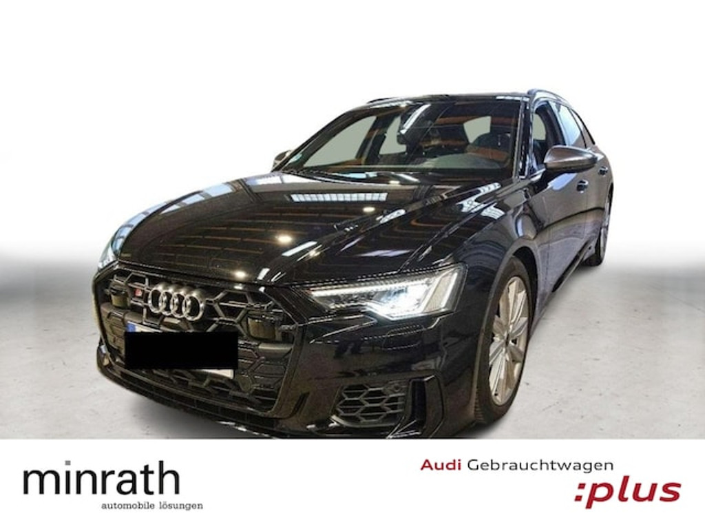 Audi S6 2024 Diesel
