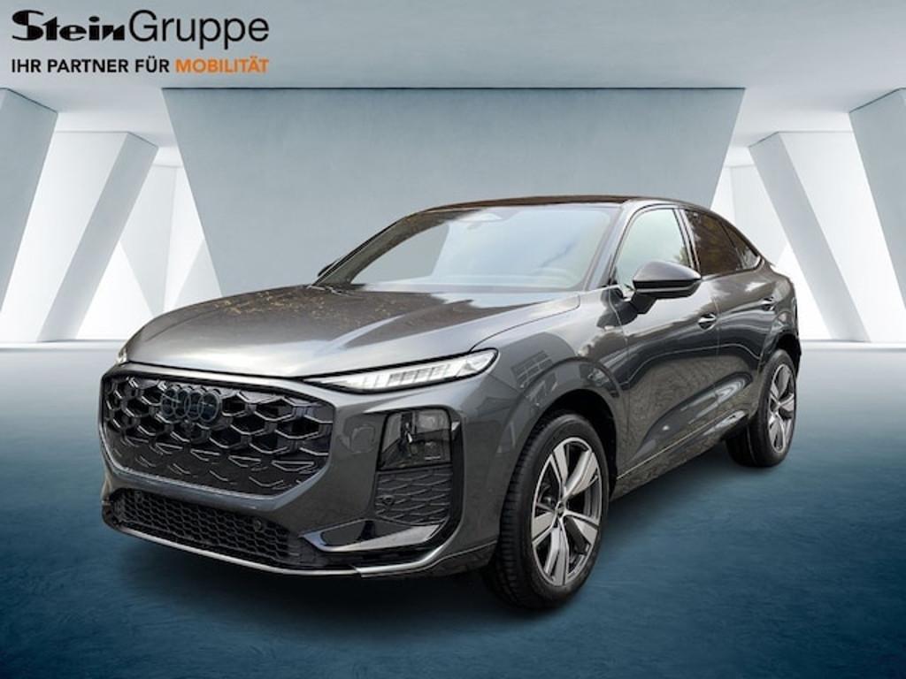 Audi Q3 2026 Benzine