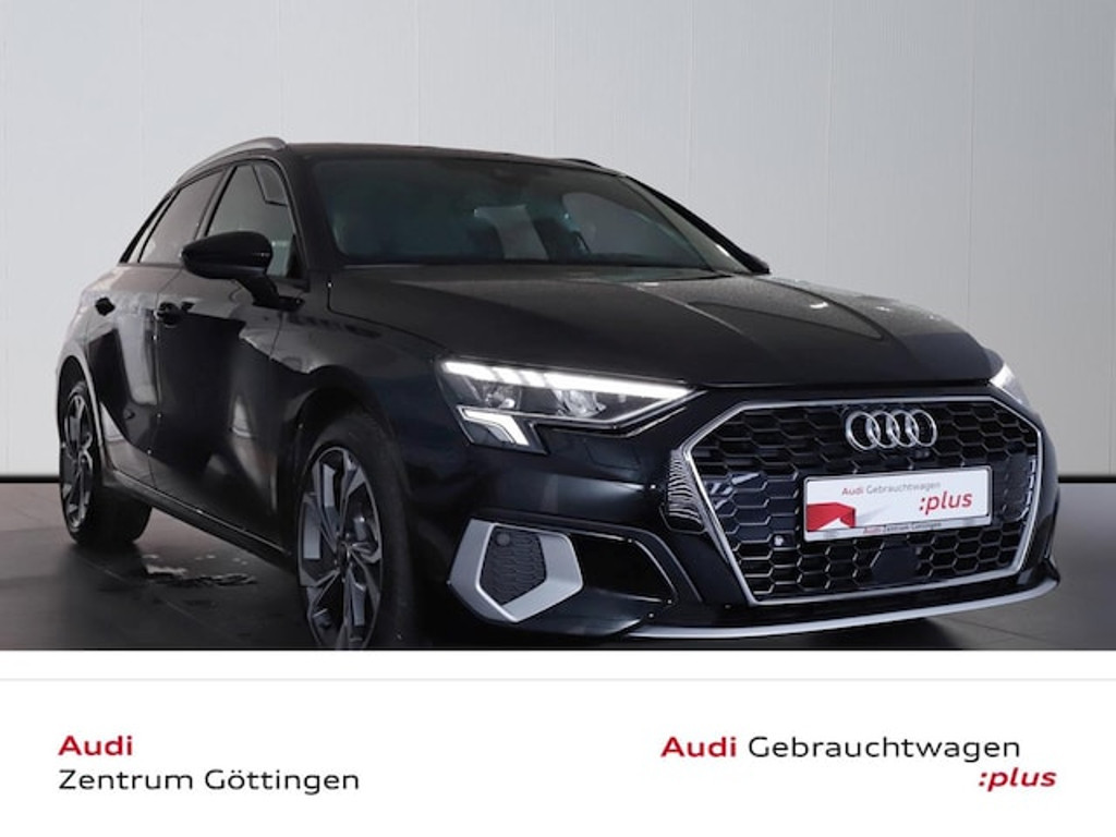 Audi A3 2024 Hybride Benzine