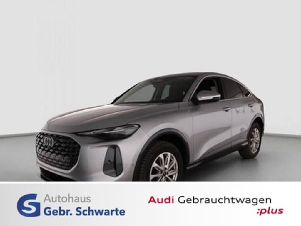 Audi Q5 2025 Diesel