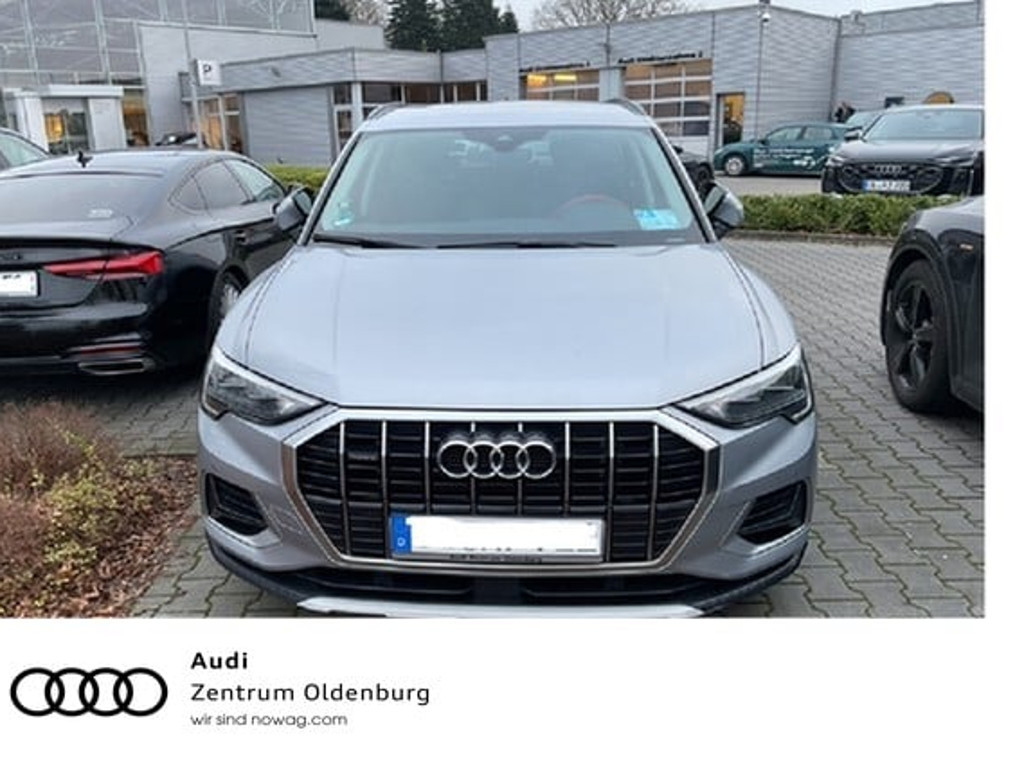 Audi Q3 2022 Diesel