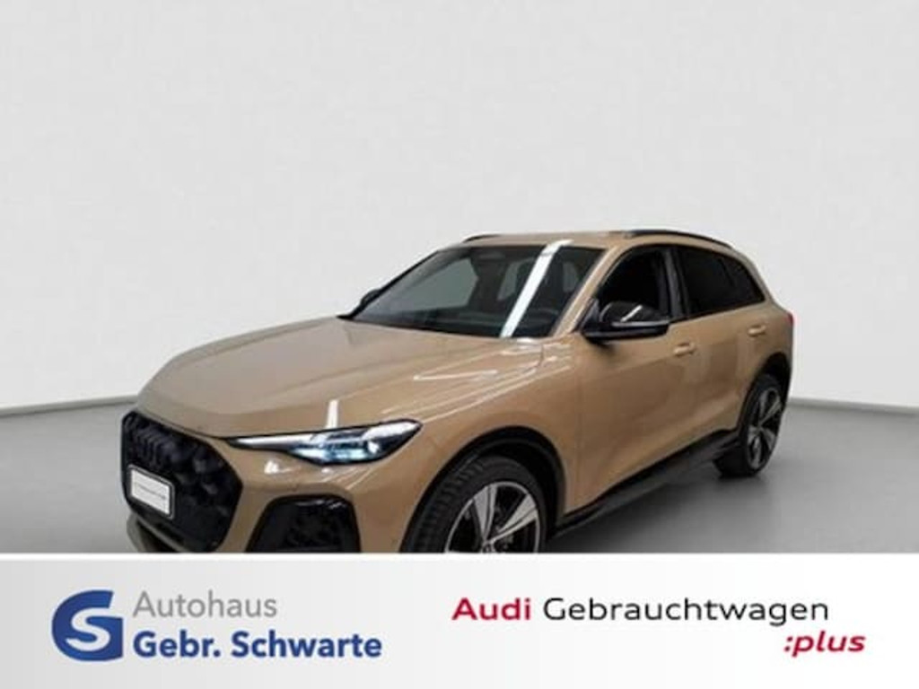 Audi Q5 2025 Diesel