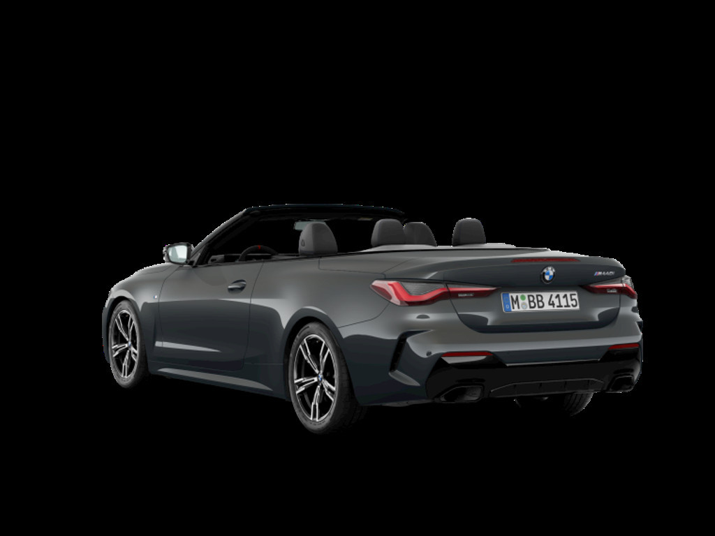 BMW M440